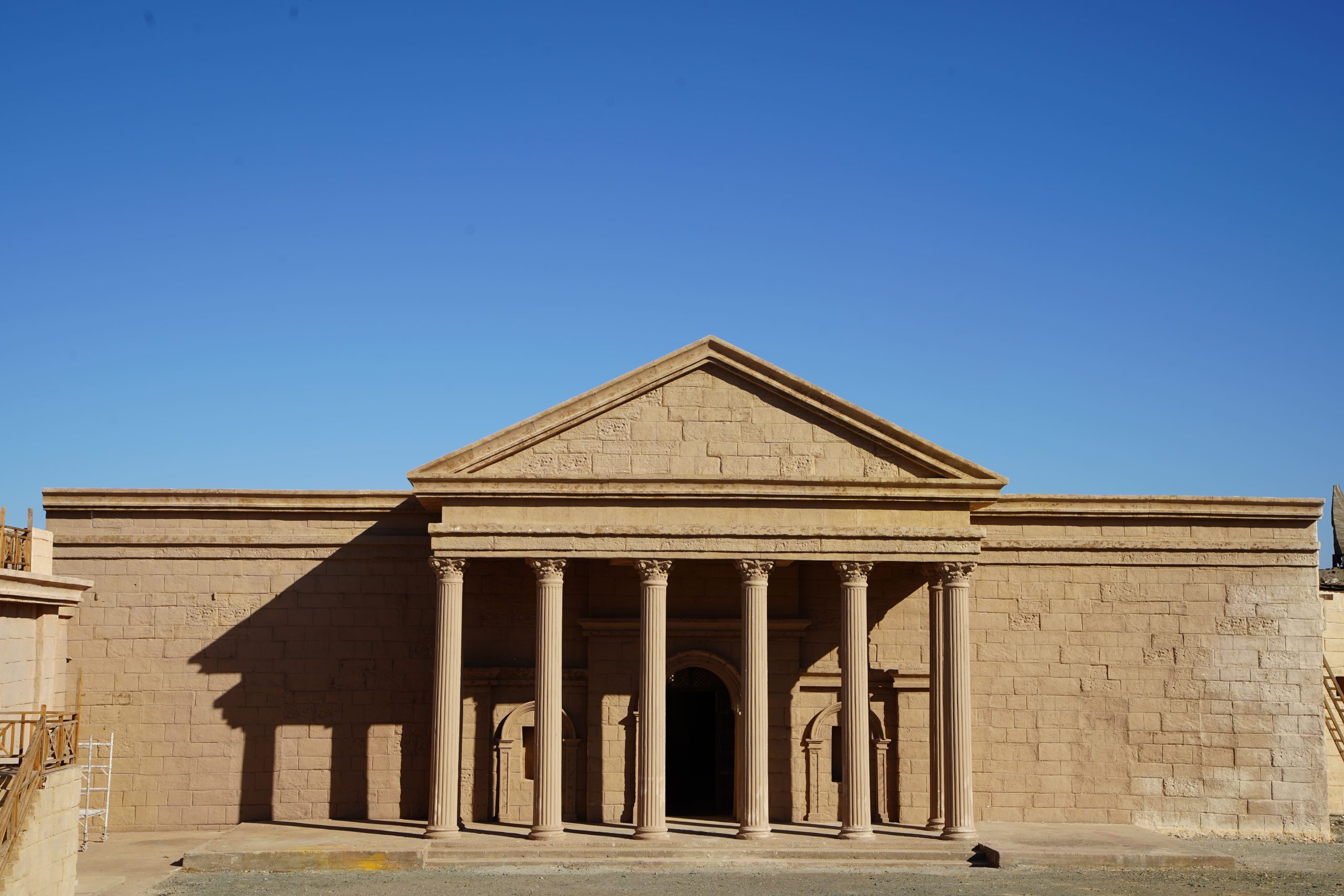 Once Upon a Time Concept